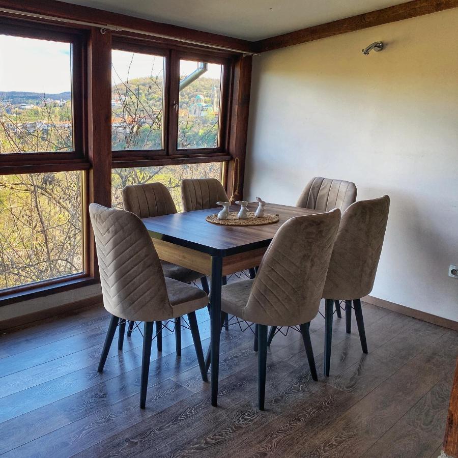 Къща За Гости Катрин Veliko Tarnovo Exterior photo